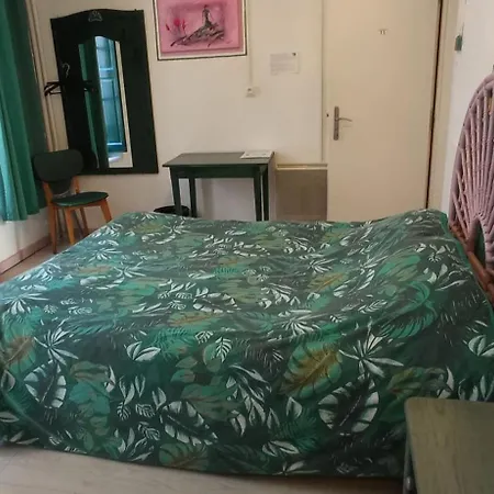 De Paris - Hotel
