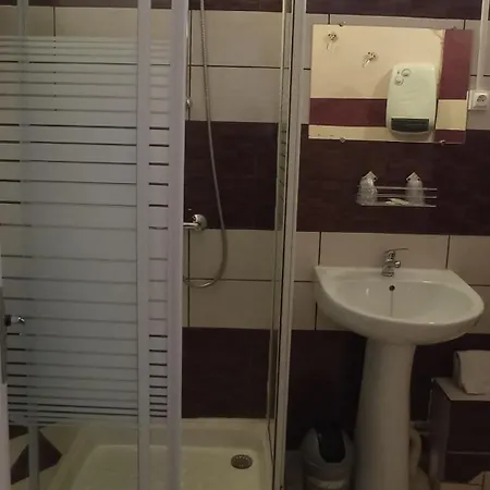 Hotel De Paris -