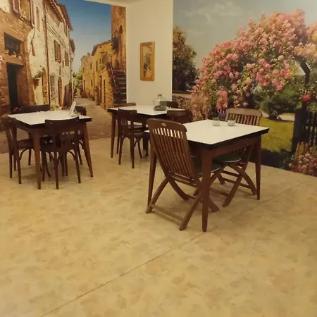 De Paris - Hotel