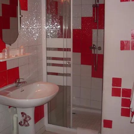 Hotel De Paris -