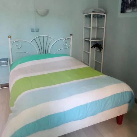 De Paris - Hotel Narbonne