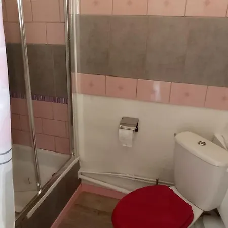 Szálloda De Paris -
